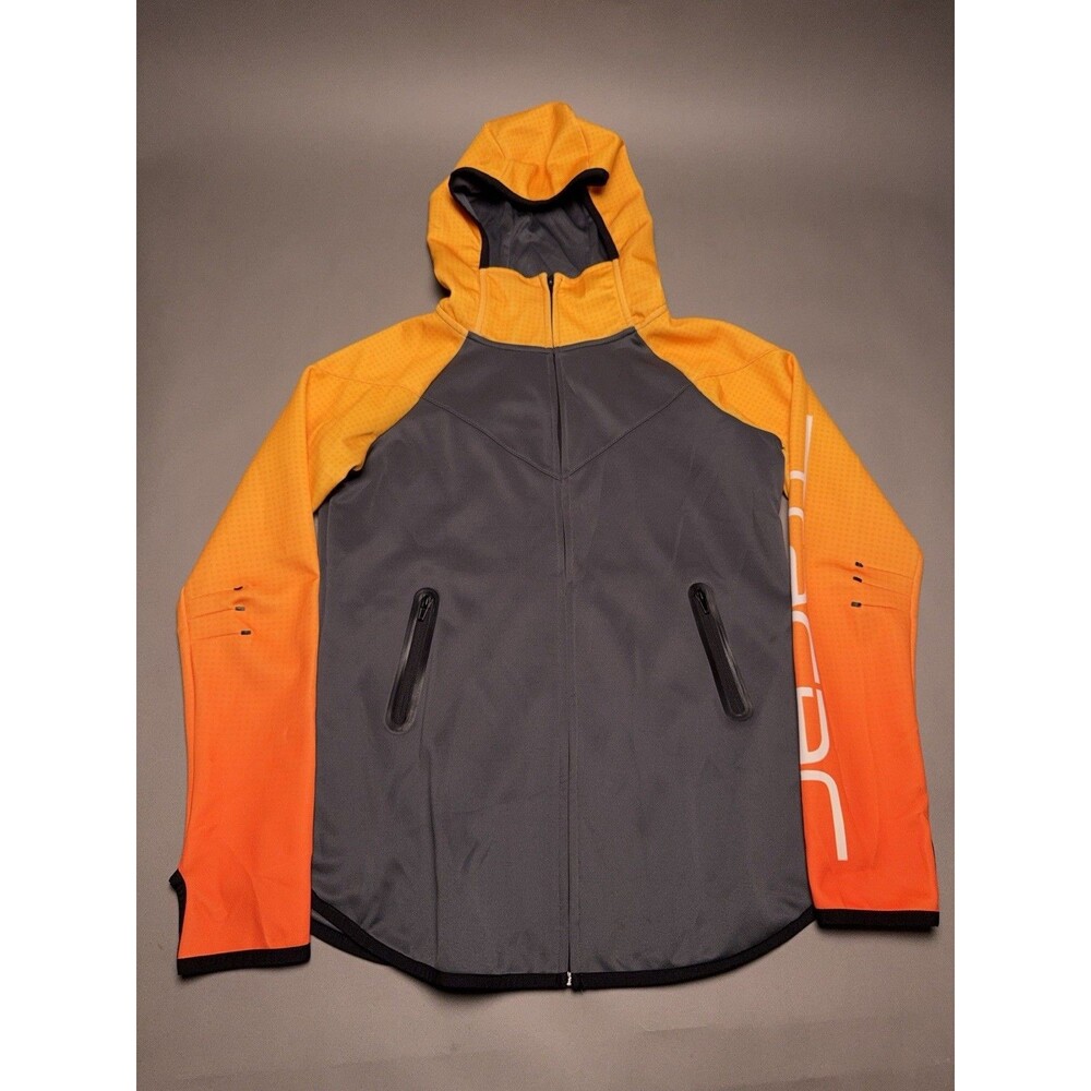 Overwatch Tracer WeLoveFine Blizzard Large Track Jacket with Hoodie